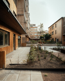 martin martinsson architecture