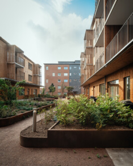 martin martinsson architecture