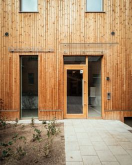 martin martinsson architecture