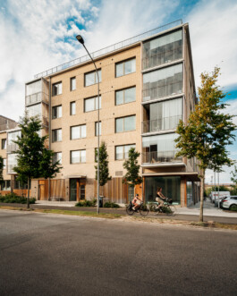 martin martinsson architecture