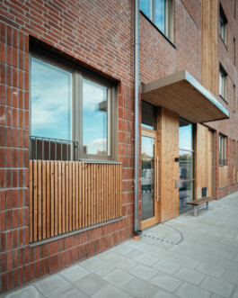 martin martinsson architecture