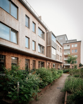 martin martinsson architecture