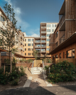 martin martinsson architecture