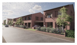 martin martinsson architecture