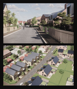 martin martinsson architecture