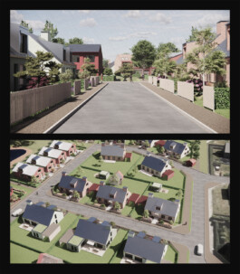 martin martinsson architecture