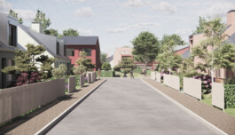 martin martinsson architecture