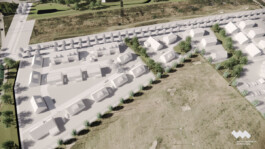 martin martinsson architecture