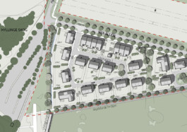 martin martinsson architecture