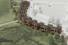 martin martinsson architecture