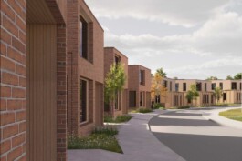 martin martinsson architecture