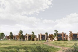 martin martinsson architecture