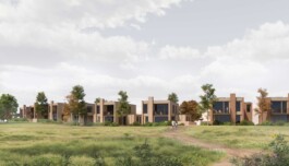 martin martinsson architecture