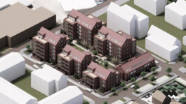 martin martinsson architecture