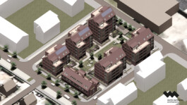 martin martinsson architecture