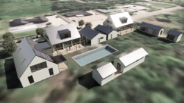 martin martinsson architecture