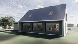 martin martinsson architecture