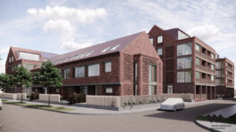 martin martinsson architecture