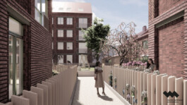 martin martinsson architecture