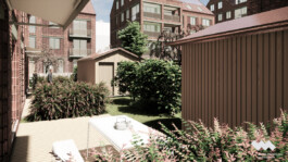 martin martinsson architecture