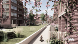 martin martinsson architecture