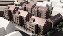 martin martinsson architecture