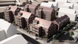 martin martinsson architecture