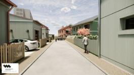 martin martinsson architecture