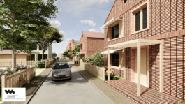 martin martinsson architecture