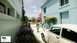 martin martinsson architecture