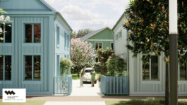 martin martinsson architecture